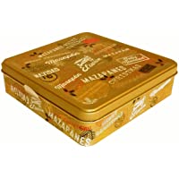 Los mejores  - LATA MAZAPAN DE SOTO CALIDAD SUPREMA 175 g